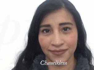 chanelklein Partouze