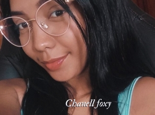 Chanell_foxy