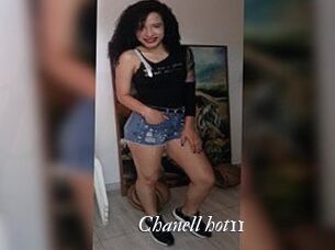 Chanell_hot11