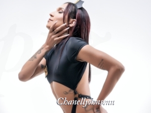 Chanelljohnsonn