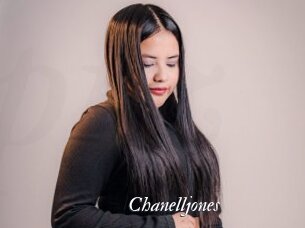 Chanelljones