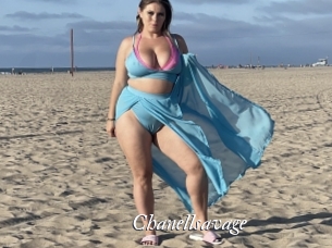Chanellsavage
