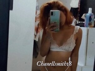 Chanellsmith18