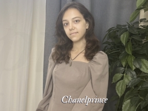 Chanelprince