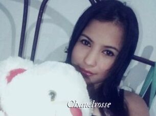 Chanelrosse