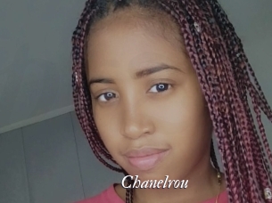 chanelrou Partouze