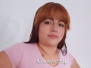 Chanelsexy34