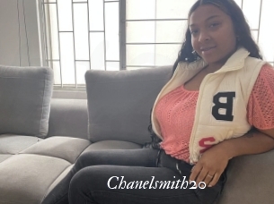 Chanelsmith20