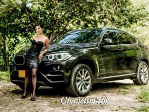 chanelsmithh Partouze