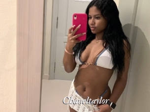 Chaneltaylor