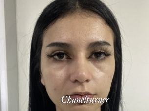 Chanelturner