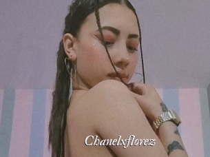 Chanelxflorez