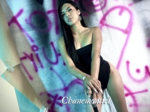 chanemontiel Partouze
