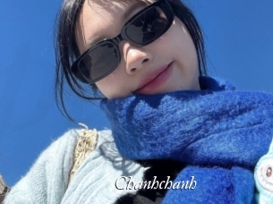 chanhchanh Partouze