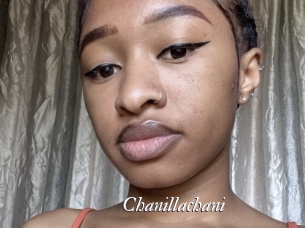 chanillachani Partouze