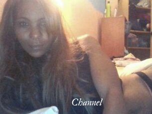 Channel