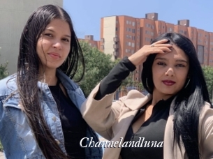 Channelandluna
