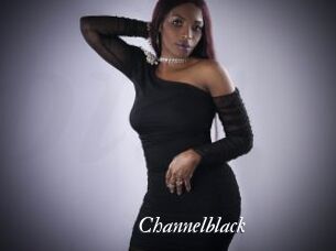 Channelblack