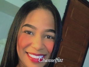 Channelfitt