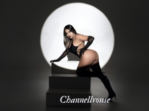 Channellrouse