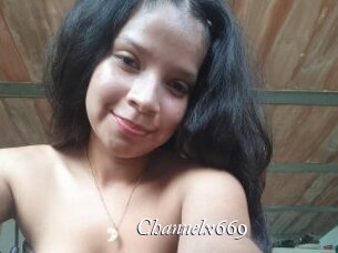 Channelx669