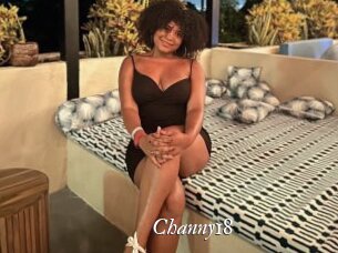Channy18