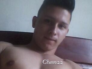Chano22