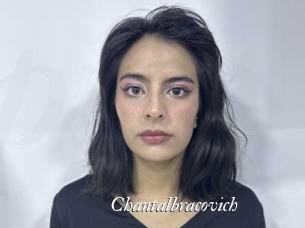 chantalbracovich Partouze