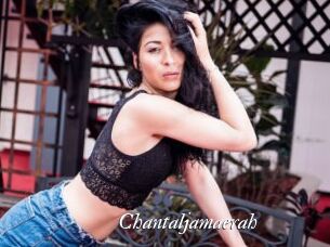 Chantaljamaerah
