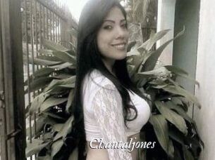 Chantaljones