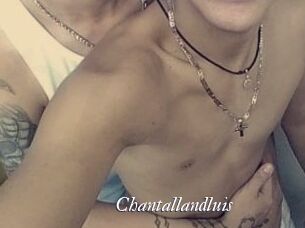 Chantallandluis