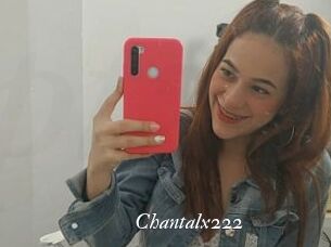 Chantalx222
