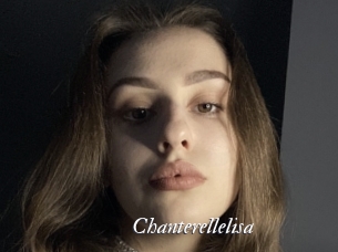 chanterellelisa Partouze