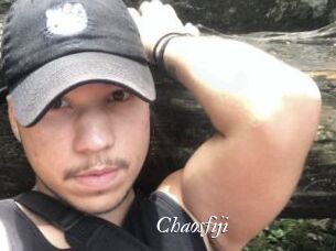 Chaosfiji