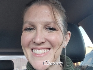 Chaossky