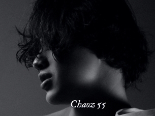 chaoz_55 Partouze