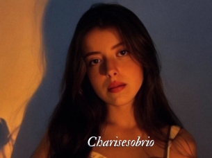 Charisesobrio