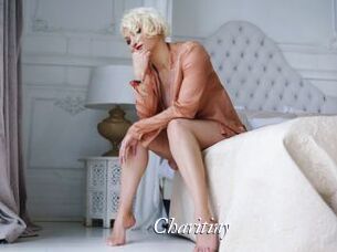 charitiny Partouze