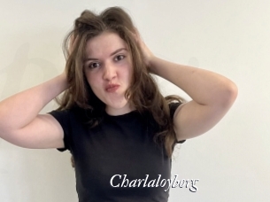 Charlaloyborg