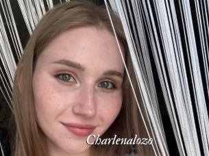 Charlenalozo
