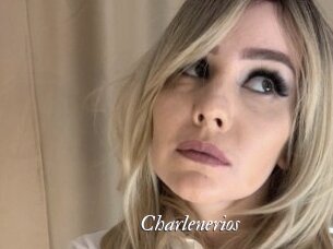 charlenerios Partouze