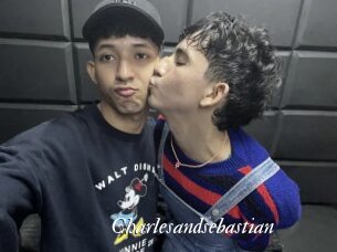 Charlesandsebastian