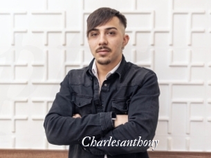 Charlesanthony