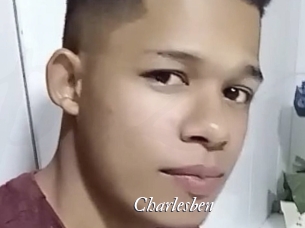 charlesben Partouze