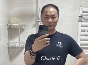 charlesli Partouze