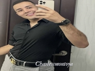 Charlessmontoya
