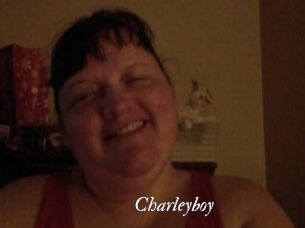 Charleyboy