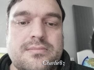 charlie83 Partouze