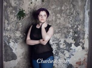 Charlieartistic