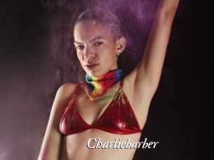 Charliebarber
